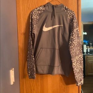 Nike Dri-Fit sweatshirt